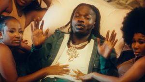 Naira Marley