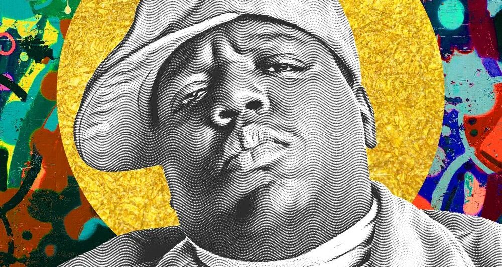 Notorious BIG