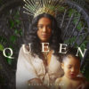Meagan De Lima Queen