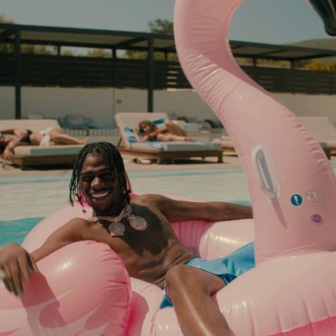Russ Millions - BABA (Toma Tussi)