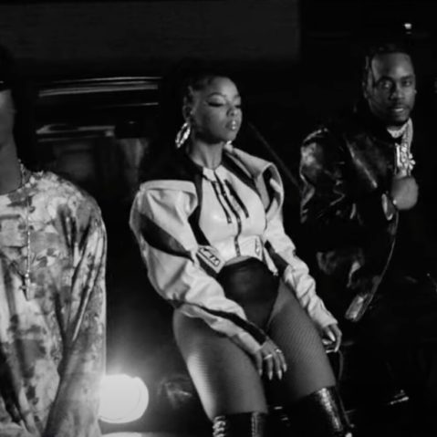 Fivio Foreign Shares ‘Hello’ Video Feat. KayCyy & Chloe: Watch
