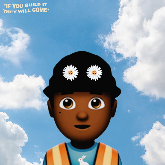 Ash Shakur Drops “If You Build It They Will Come” EP