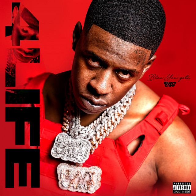 blac youngsta