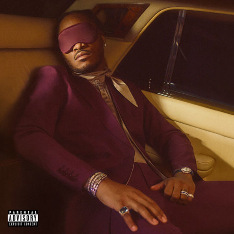 future album