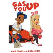 gas you up