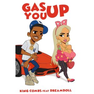 gas you up