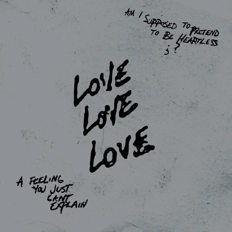 kanye XXXTentacion