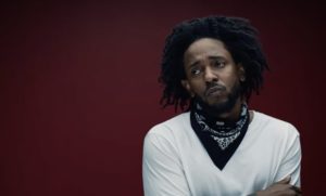 kendrick lamar