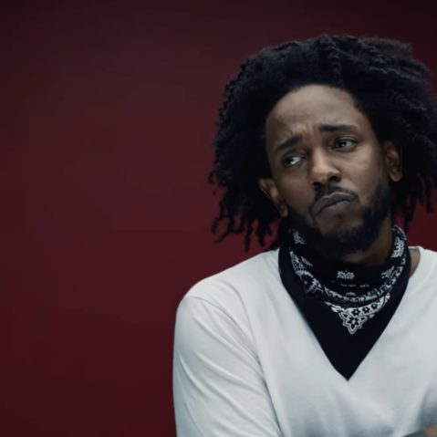 kendrick lamar