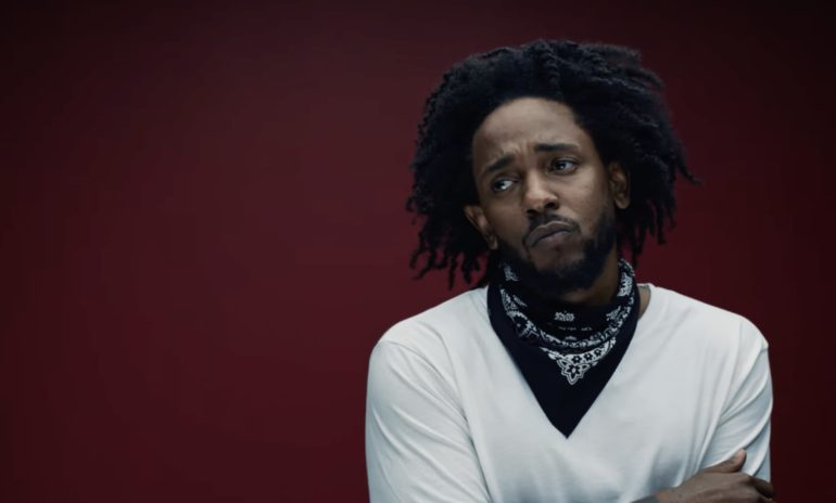kendrick lamar