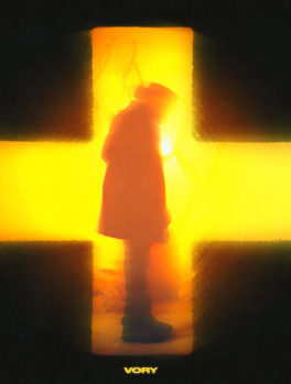 daylight kanye west vory