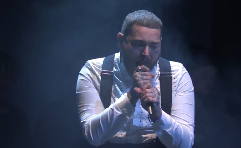 post malone