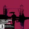 Tory Lanez london