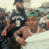 DaBaby x Davido - Showing Off Her Body [Official Video] 2-34 screenshot