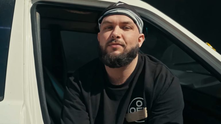Ess_West - OUCH