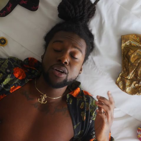 High Nelson - Sunday (prod. Ransom Beatz) 1-24 screenshot
