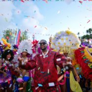 Kizz Daniel, Tekno - Buga (Official Video)