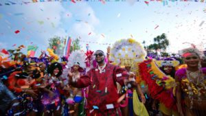Kizz Daniel, Tekno - Buga (Official Video)