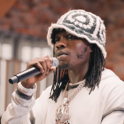 Naira marley tiny desk