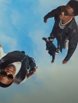 Roddy Ricch real-talk