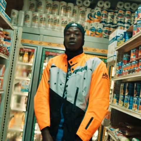 Skillibeng Taps Fivio Foreign & French Montana for “Whap Whap (Remix)”