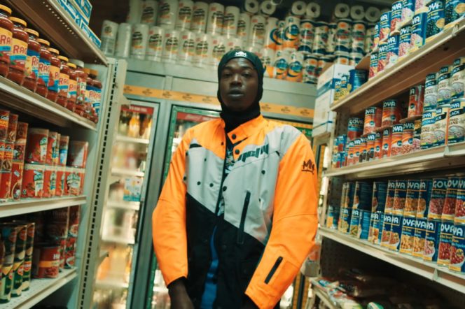 Skillibeng Taps Fivio Foreign & French Montana for “Whap Whap (Remix)”
