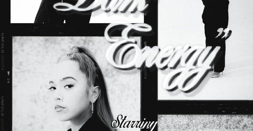 Stef Montanaro Releases New Video for “Dark Energy”
