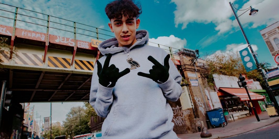 Yxng Dave