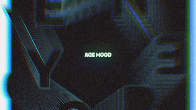 ace hood energy