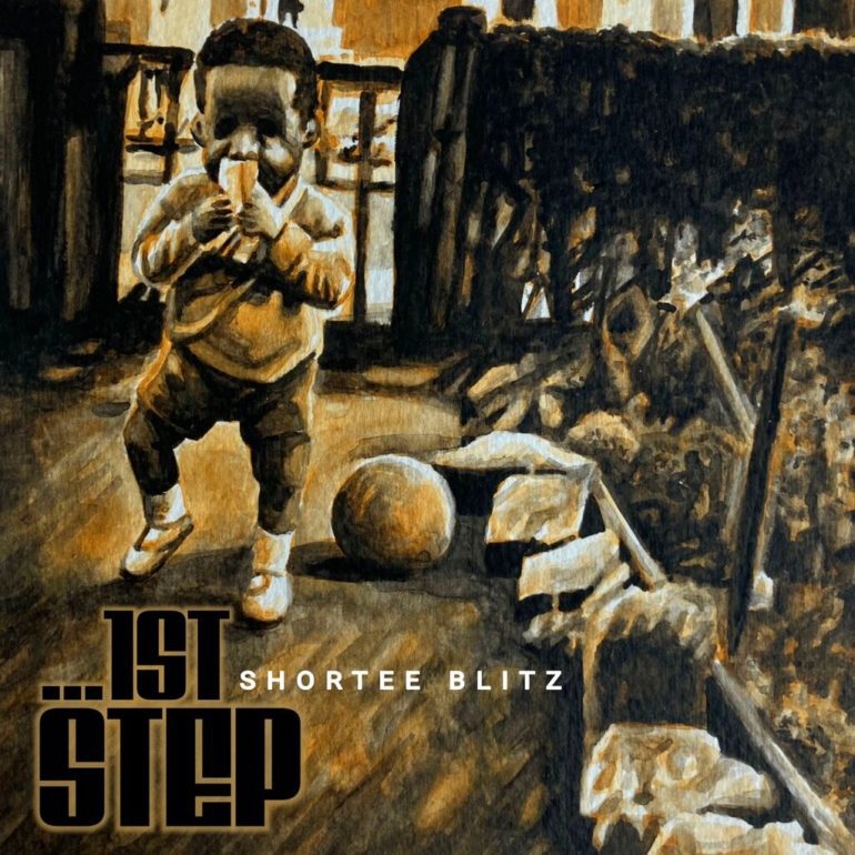 Shortee Blitz