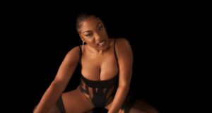 Megan Thee Stallion