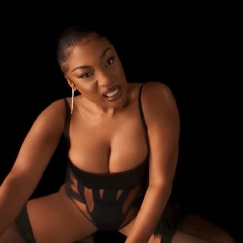 Megan Thee Stallion