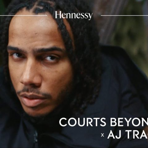 AJ Tracey