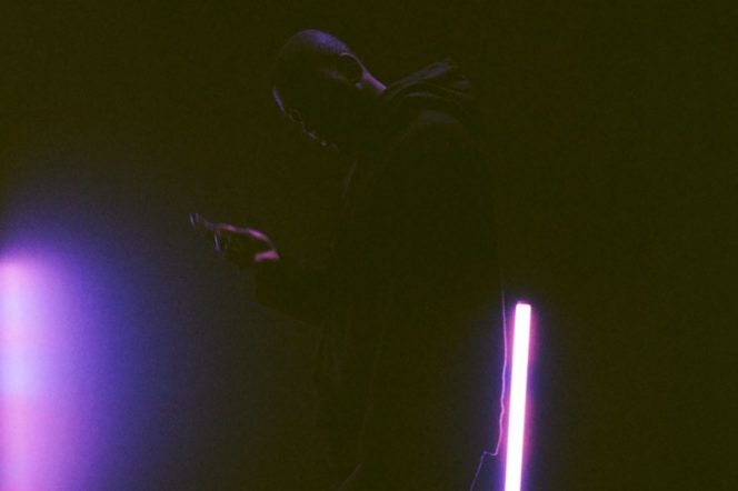 Fonzie Drops New Banger “2AM SOMEWHERE”: Listen