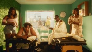 BNXN & Wande Coal