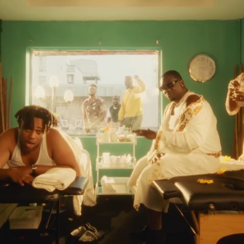 BNXN & Wande Coal