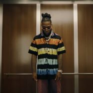 Burna boy for myhand