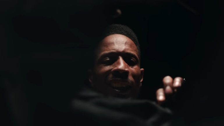 D Double E - Fantastic
