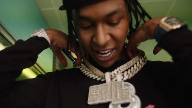 DigDat - Life Support (Official Video) 0-7 screenshot