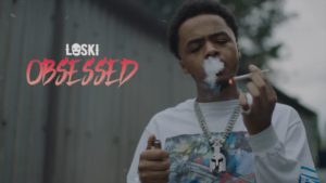 Loski - Obsessed