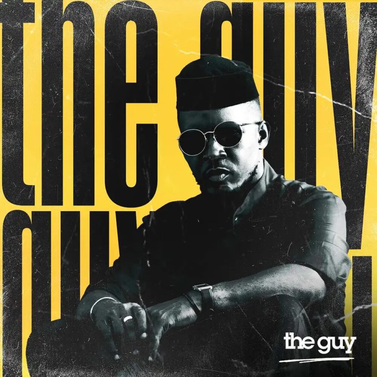 M.I Abaga the guy