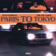 paris to tokyo