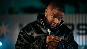Skales & 1da Banton - Say You bad Remix (Official Video) 0-33 screenshot (1)
