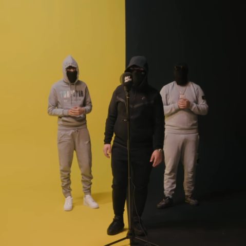 #TPL BM x Sava x Mini (OTP) - Daily Duppy _ GRM Daily 0-11 screenshot