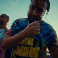 Wes Nelson - Fly Away ft. French Montana (