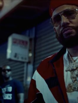 dj drama