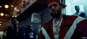 dj drama