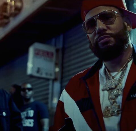 dj drama