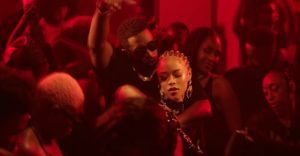 diddy gotta-move-on Bryson Tiller