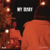gyakie my diary